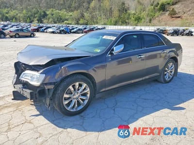 2017 CHRYSLER 300C 2C3CCAKG4HH506687 - główne zdjęcie licytacji z USA - miniatura