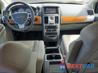 Zdjęcie 8 z 13 samochodu: 2008 CHRYSLER TOWN AND COUNTRY VIN:2A8HR64X98R714092 - miniatura