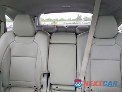 Zdjęcie 10 z 13 samochodu: 2017 ACURA MDX VIN:5FRYD3H32HB008331 - miniatura
