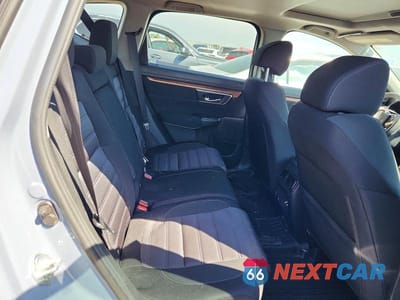 Zdjęcie 11 z 13 samochodu: 2022 HONDA CR-V EX VIN:7FARW2H55NE016404 - miniatura