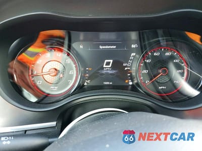 Zdjęcie 9 z 13 samochodu: 2021 DODGE CHARGER SXT VIN:2C3CDXJG0MH622304 - miniatura