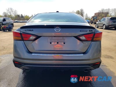 Zdjęcie 6 z 12 samochodu: 2022 NISSAN ALTIMA SR VIN:1N4BL4CV5NN313950 - miniatura