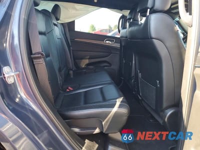 Zdjęcie 11 z 13 samochodu: 2021 JEEP GRAND CHEROKEE LIMITED VIN:1C4RJFBG7MC501232 - miniatura