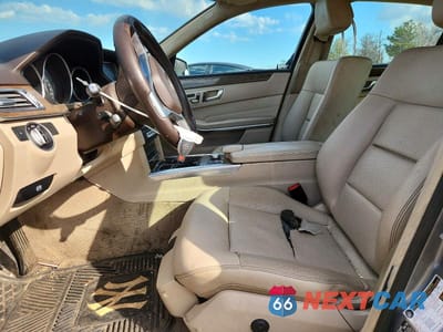 Zdjęcie 7 z 13 samochodu: 2014 MERCEDES-BENZ E 350 4MATIC VIN:WDDHF8JB6EA802799 - miniatura