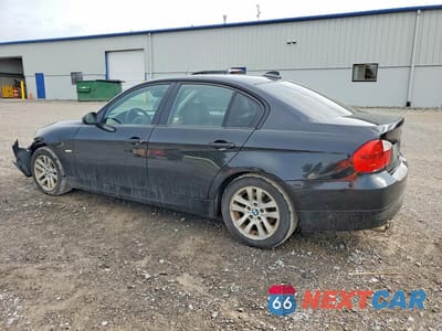 Drugie zdjęcie samochodu z przodu: 2007 BMW 328 XI VIN:WBAVC93567KX60292 - miniatura