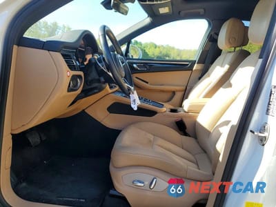 Zdjęcie 7 z 14 samochodu: 2019 PORSCHE MACAN VIN:WP1AA2A56KLB05827 - miniatura