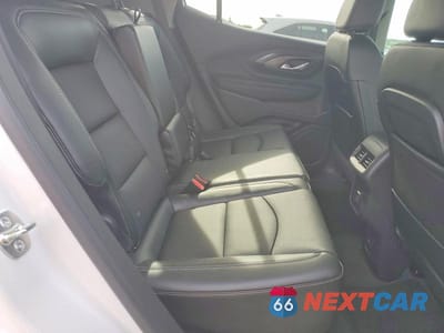 Zdjęcie 10 z 12 samochodu: 2024 GMC TERRAIN SLT VIN:3GKALPEG3RL402092 - miniatura