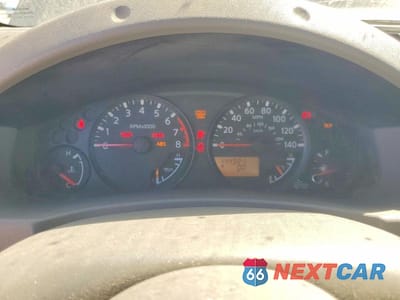 Zdjęcie 9 z 12 samochodu: 2008 NISS FRONTIER VIN:1N6AD09U98C450803 - miniatura