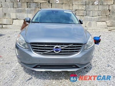 Piąte zdjęcie samochodu w środku: 2016 VOLVO XC60 T5 PREMIER VIN:YV440MDK6G2788945 - miniatura