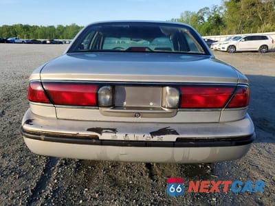 Zdjęcie 6 z 12 samochodu: 1998 BUICK LESABRE CUSTOM VIN:1G4HP52K9WH510363 - miniatura