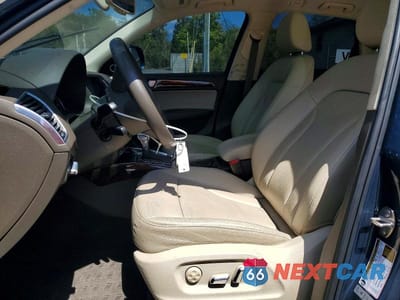 Zdjęcie 7 z 13 samochodu: 2016 AUDI Q5 PREMIUM PLUS VIN:WA1L2AFP2GA127610 - miniatura