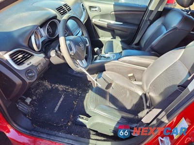 Zdjęcie 7 z 13 samochodu: 2016 DODGE JOURNEY R VIN:3C4PDDEG8GT175920 - miniatura