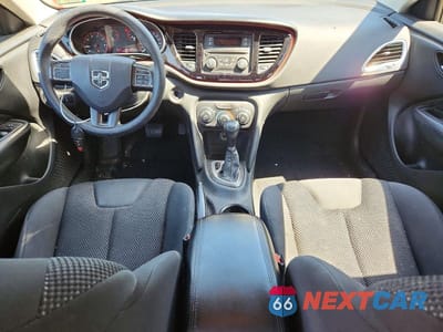 Zdjęcie 8 z 11 samochodu: 2016 DODGE DART SE VIN:1C3CDFAA5GD564729 - miniatura