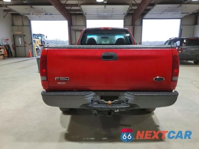 Zdjęcie 6 z 11 samochodu: 2002 FORD F-150 VIN:1FTRF17262NA31827 - miniatura