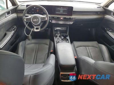 Zdjęcie 8 z 12 samochodu: 2025 KIA K5 EX VIN:KNAG34J78S5364291 - miniatura