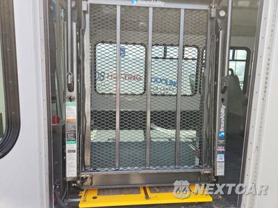 Zdjęcie 12 z 13 samochodu: 2024 FORD E350 SHUTTLE BUS VIN:1FDEE3FN2RDD02709 - miniatura