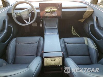 Zdjęcie 8 z 13 samochodu: 2025 TESLA MODEL 3 VIN:5YJ3E1EAXSF976149 - miniatura