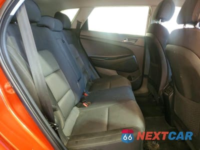 Zdjęcie 11 z 13 samochodu: 2017 HYUNDAI TUCSON SPORT VIN:KM8J3CA2XHU408566 - miniatura