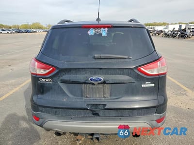Zdjęcie 6 z 13 samochodu: 2014 FORD ESCAPE SE VIN:1FMCU0G90EUA84709 - miniatura