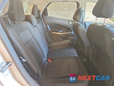 Zdjęcie 11 z 14 samochodu: 2019 FORD ECOSPORT SE VIN:MAJ6S3GL2KC280615 - miniatura