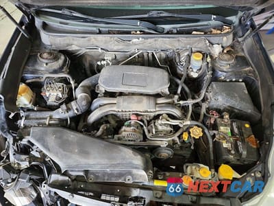 Zdjęcie 11 z 12 samochodu: 2012 SUBARU OUTBACK 2.5I LIMITED VIN:4S4BRBJC8C3239040 - miniatura