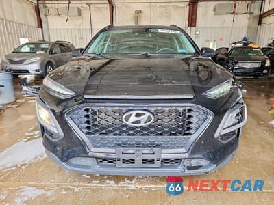 Piąte zdjęcie samochodu w środku: 2019 HYUNDAI KONA SEL VIN:KM8K22AA3KU374504 - miniatura