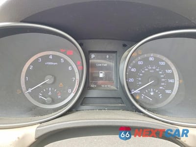 Zdjęcie 9 z 13 samochodu: 2017 HYUNDAI SANTA FE SE VIN:KM8SM4HF7HU212794 - miniatura