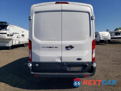 Zdjęcie 6 z 13 samochodu: 2016 FORD TRANSIT T-150 VIN:1FTYE2CMXGKA53804 - miniatura