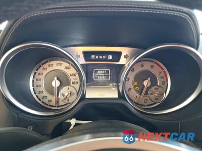 Zdjęcie 9 z 12 samochodu: 2013 MERCEDES-BENZ SL 550 VIN:WDDJK7DA0DF000826 - miniatura