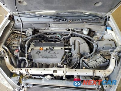 Zdjęcie 12 z 14 samochodu: 2004 HONDA CR-V EX VIN:SHSRD78854U257671 - miniatura