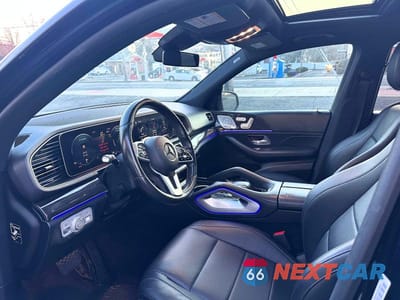 Zdjęcie 9 z 13 samochodu: 2020 MERCEDES-BENZ GLE 350 VIN:4JGFB4JB8LA185548 - miniatura