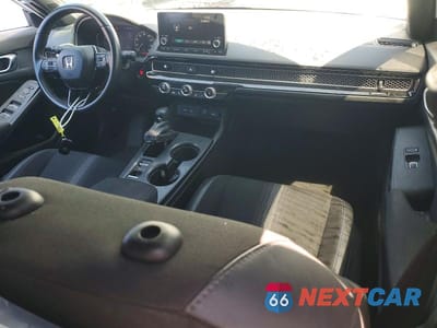 Zdjęcie 8 z 13 samochodu: 2022 HONDA CIVIC SPORT VIN:2HGFE2F58NH587949 - miniatura