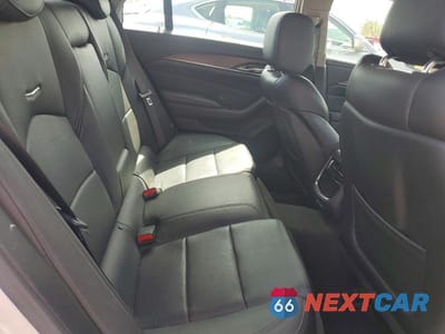 Zdjęcie 10 z 12 samochodu: 2016 CADILLAC CTS LUXURY COLLECTION VIN:1G6AX5SX2G0180537 - miniatura