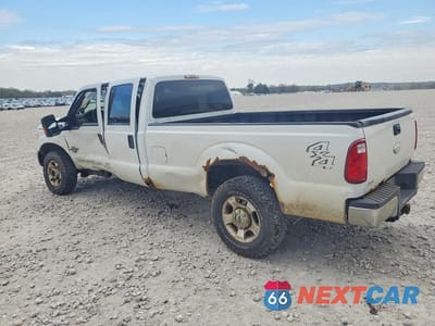 Drugie zdjęcie samochodu z przodu: 2012 FORD F250 SUPER DUTY VIN:1FT7W2BT6CEA46326 - miniatura