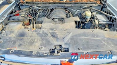 Zdjęcie 11 z 11 samochodu: 2016 CHEVROLET SILVERADO C1500 LTZ VIN:3GCPCSECXGG212673 - miniatura