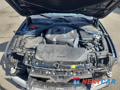 Zdjęcie 11 z 12 samochodu: 2018 BMW 330 XI VIN:WBA8D9G50JNU67093 - miniatura