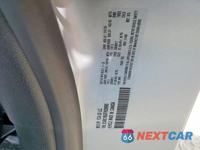 Zdjęcie 14 z 14 samochodu: 2026 CHRYSLER PACIFICA SELECT VIN:2C4RC1BG0TR208985 - miniatura