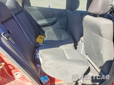 Zdjęcie 10 z 12 samochodu: 2003 DODGE NEON SXT VIN:1B3ES56C63D252901 - miniatura