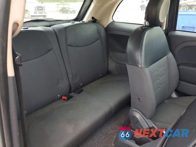 Zdjęcie 10 z 13 samochodu: 2015 FIAT 500 POP VIN:3C3CFFAR5FT662877 - miniatura