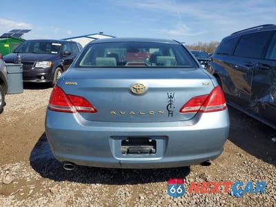 Zdjęcie 6 z 13 samochodu: 2005 TOYOTA AVALON XLS VIN:4T1BK36B15U009976 - miniatura