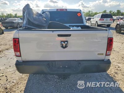 Zdjęcie 6 z 12 samochodu: 2017 RAM 1500 ST VIN:1C6RR6KG7HS683865 - miniatura