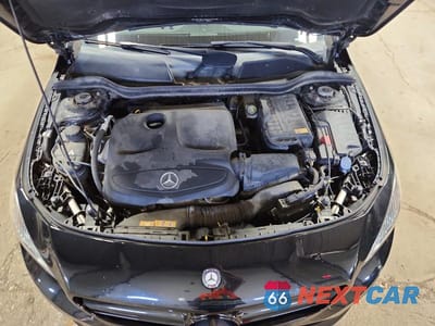Zdjęcie 11 z 12 samochodu: 2014 MERCEDES-BENZ CLA 250 4MATIC VIN:WDDSJ4GB0EN122040 - miniatura