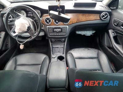 Zdjęcie 8 z 13 samochodu: 2015 MERCEDES-BENZ GLA 250 4MATIC VIN:WDCTG4GB9FJ125390 - miniatura