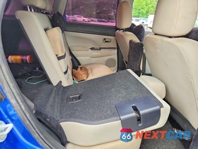 Zdjęcie 11 z 13 samochodu: 2019 MITSUBISHI OUTLANDER SPORT SE VIN:JA4AP4AU3KU029197 - miniatura