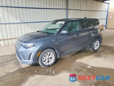 2025 KIA SOUL LX KNDJ23AU1S7259298 - główne zdjęcie licytacji z USA - miniatura