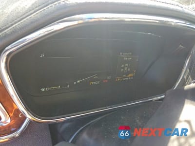 Zdjęcie 9 z 12 samochodu: 2019 LINCOLN CONTINENTAL RESERVE VIN:1LN6L9RP1K5605894 - miniatura