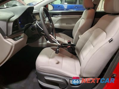 Zdjęcie 7 z 12 samochodu: 2020 HYUNDAI ELANTRA SE VIN:5NPD74LF6LH509778 - miniatura