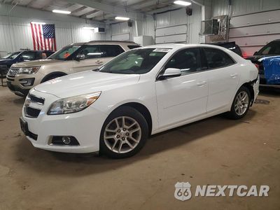 2013 CHEVROLET MALIBU 2LT 1G11F5SR8DF169822 - główne zdjęcie licytacji z USA - miniatura