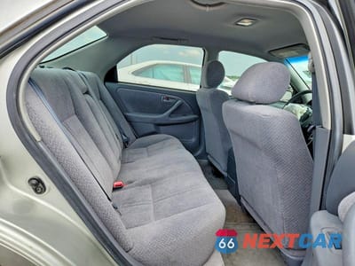 Zdjęcie 10 z 12 samochodu: 2000 TOYOTA CAMRY LE VIN:JT2BG22K7Y0431941 - miniatura