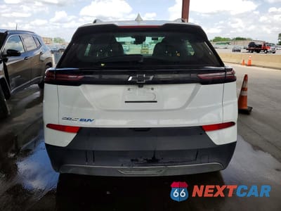 Zdjęcie 6 z 13 samochodu: 2023 CHEVROLET BOLT EUV LT VIN:1G1FY6S00P4146378 - miniatura